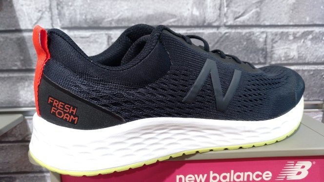 New Balance Fresh Foam Arishi v3 - Análisis y opinión -  ROADRUNNINGReview.com