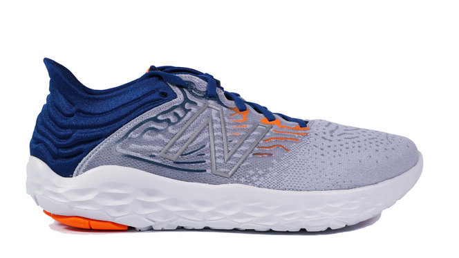 New Balance Fresh Foam Beacon v3 analisis review recomendacion precio y especificaciones
