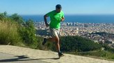 Su construcci�n las hace ideales para correr un marat�n a ritmos alegres