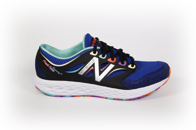 New Balance Fresh Foam Boracay v2 - Análisis y opinión -  ROADRUNNINGReview.com