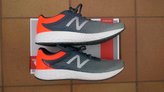 Primeras impresiones de las New Balance Boracay v3