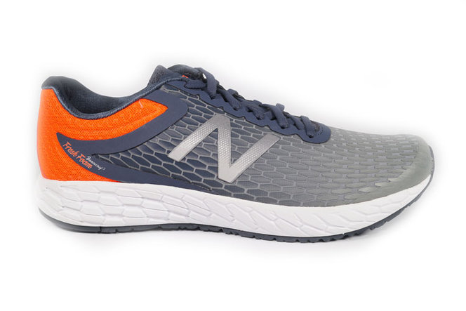 New Balance Fresh Boracay v3, review, recomendación, precio y especificaciones