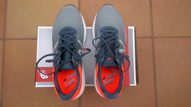 new balance fresh foam boracay v4