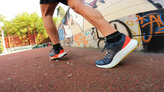NB Fresh Foam EVOZ