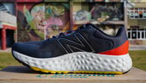 New Balance Fresh Foam Evoz