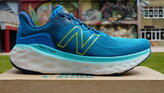 New Balance Fresh Foam More v3