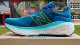 New Balance Fresh Foam More v3