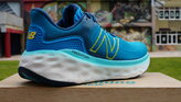 New Balance Fresh Foam More v3