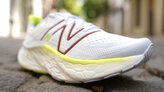 New Balance Fresh Foam More v4