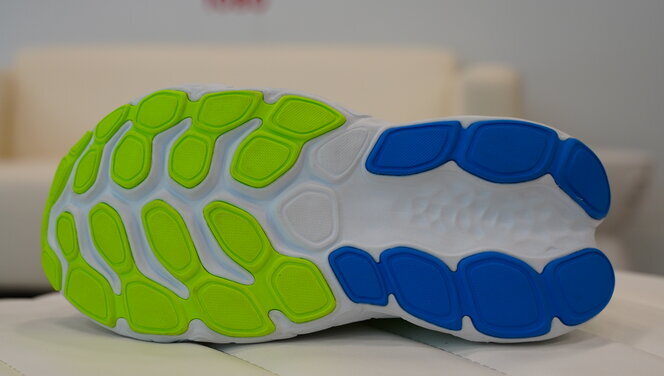 fresh foam more v4