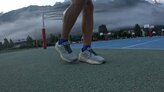 New Balance Fresh Foam More v4