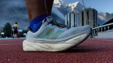 Fresh Foam X con diferente densidad