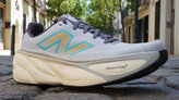 New Balance Fresh Foam More v5