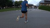 NB Fresh Foam More v5