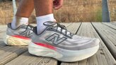 New Balance Fresh Foam More v6