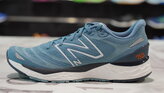 New Balance Fresh Foam Solvi v4