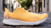 New Balance Fresh Foam Tempo v2