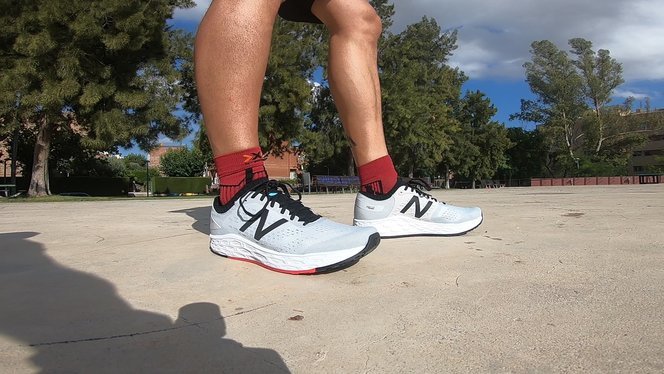 New Balance Fresh Foam Vongo v4, análisis: recomendación, precio y especificaciones