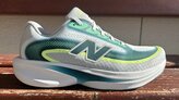 New Balance Fresh Foam X Ellipse v1