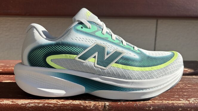 Preview New Balance - Fresh Foam X Ellipse v1