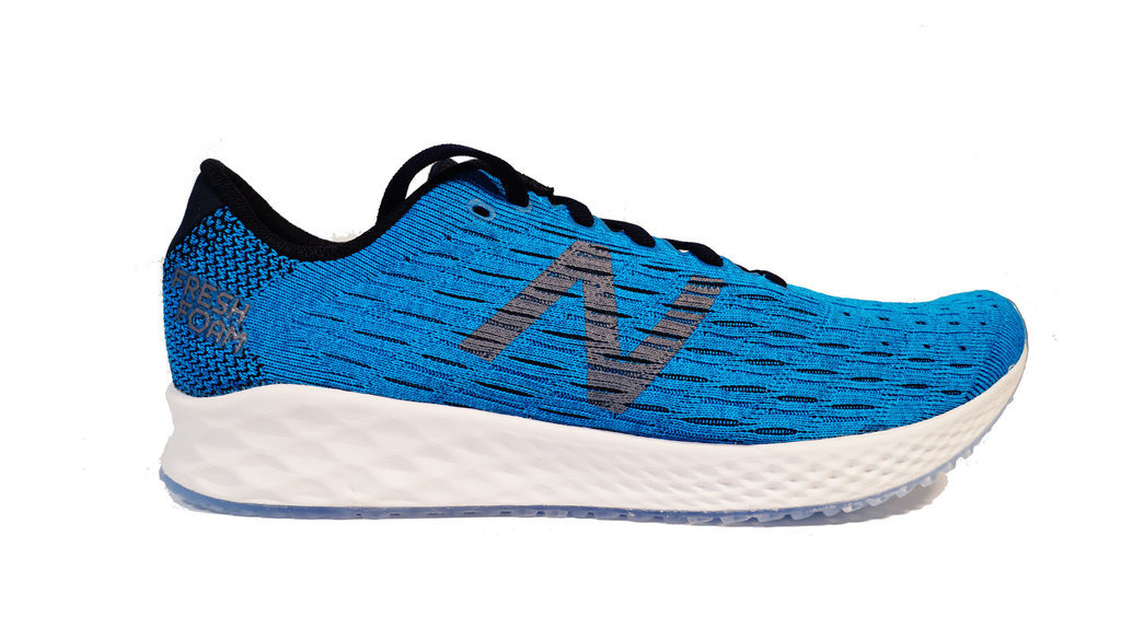 new balance fresh foam zante pursuit m