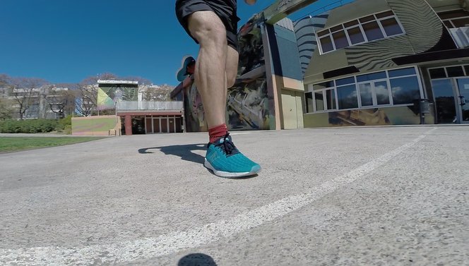New balance zante pursuit peso 2025
