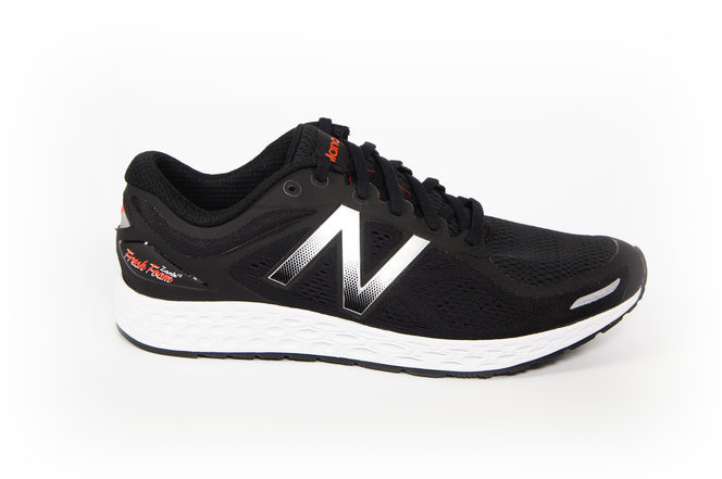 New balance fresh foam zante v2 mujer top