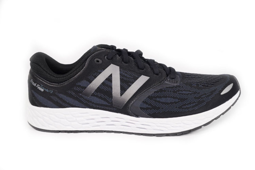 New Balance Fresh Foam Zante v3 - Análisis y opinión - ROADRUNNINGReview.com