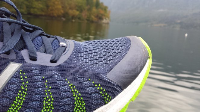 New Balance Fuel Core Rush v3, análisis: recomendación, y especificaciones