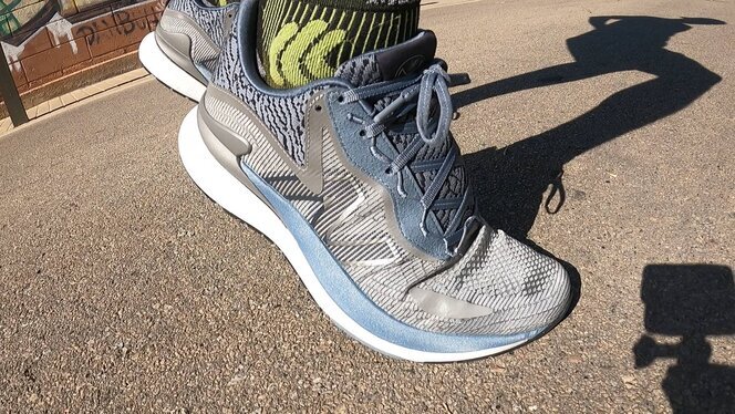 New Balance FuelCell Lerato, análisis 