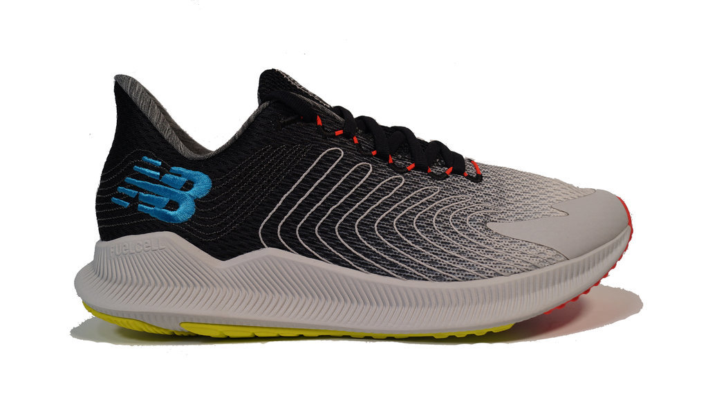 new balance fuelcell propel mujer