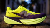 Review New Balance - FuelCell Rebel v5