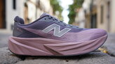 Review New Balance - FuelCell Rebel v5