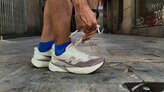 Buena sujecin con los cordones