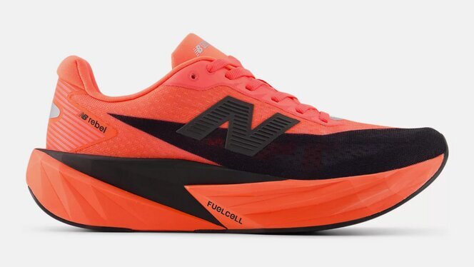 New Balance FuelCell Rebel v5