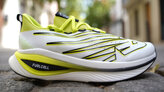 Review New Balance - FuelCell SuperComp Elite v3