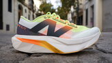 Review New Balance - FuelCell SuperComp Elite v4