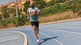 Recomendada para corredor experto con buena t�cnica