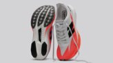 New Balance FuelCell SuperComp Elite v5