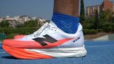 La NB FC SC Elite V5 se ha vuelto ms agresiva