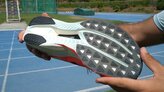 NB FC SC Elite V5 ahora con mejor traccin