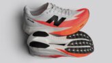 New Balance FuelCell SuperComp Elite v5