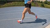 Entrenamiento en pista con la Elite v5