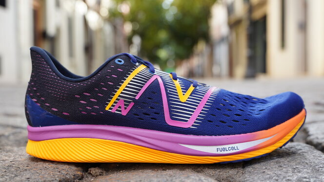 Preview New Balance - FuelCell SuperComp Pacer