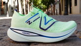 Review New Balance - FuelCell SuperComp Trainer