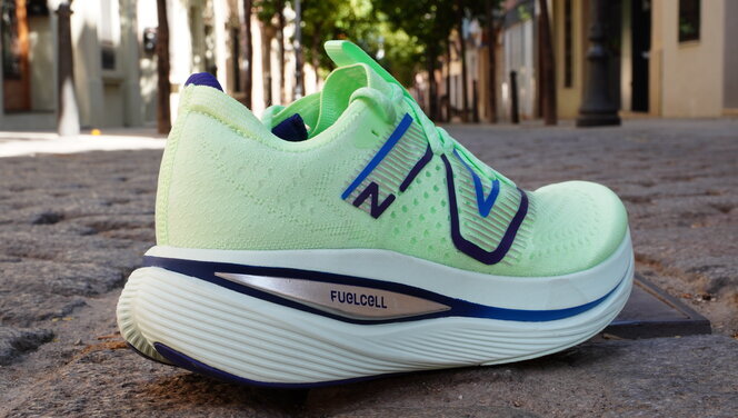 fuel cell trainer new balance