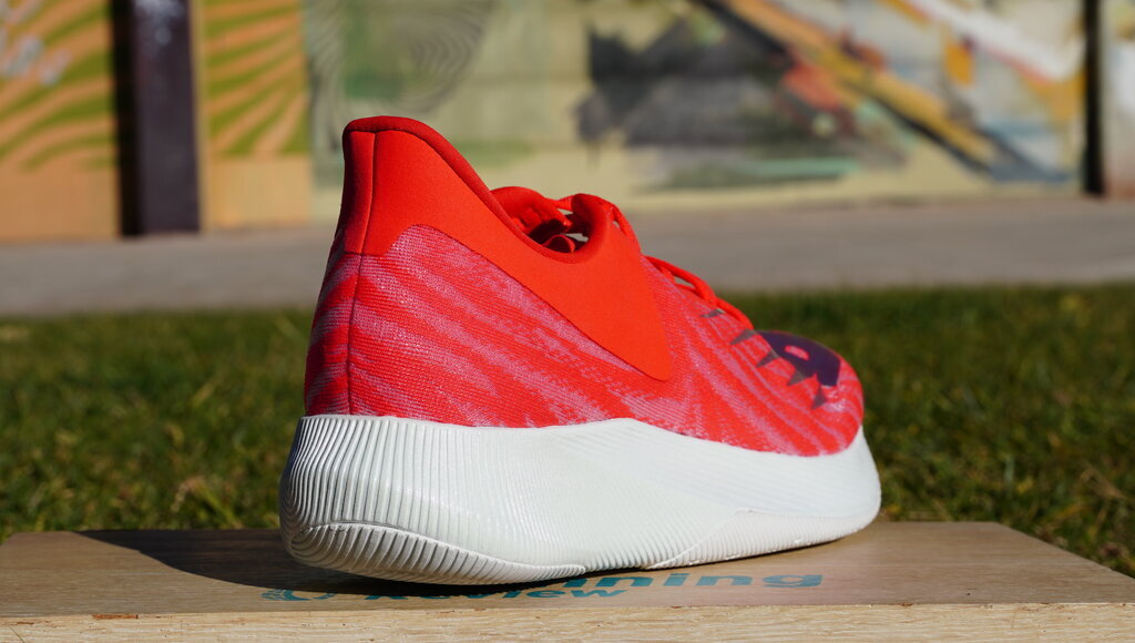 kyrie flytrap 2 blue and white