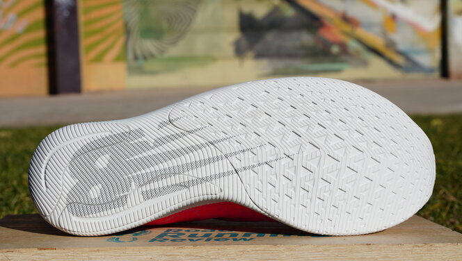 New Balance FuelCell TC analisis review recomendacion precio y especificaciones
