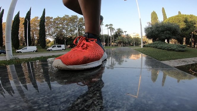 New Balance FuelCore 5000, análisis: review, especificaciones