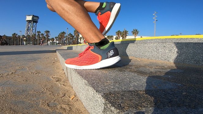 New Balance FuelCore 5000, análisis: review, recomendación, precio